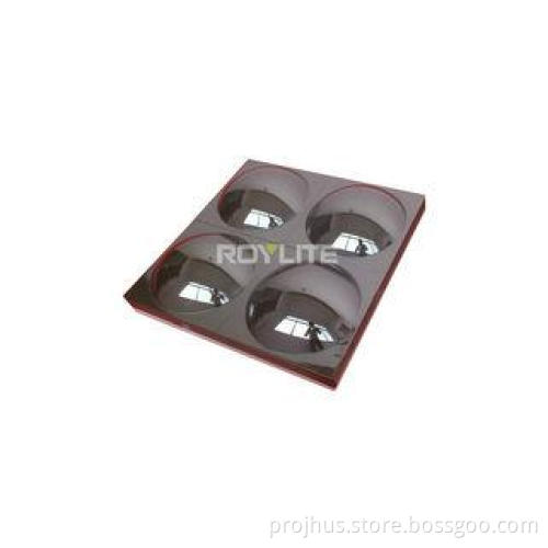 IP65 LED Disco Panel Professional theatre Stage Lighting ,